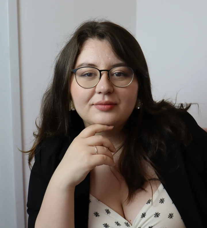 Nicole Ribeiro, advogada de Direito da Saúde em Porto Alegre